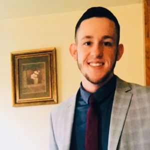 Meet your Posher, Matthew